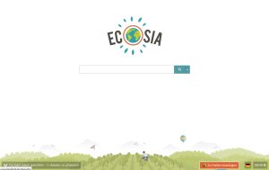 ecosia